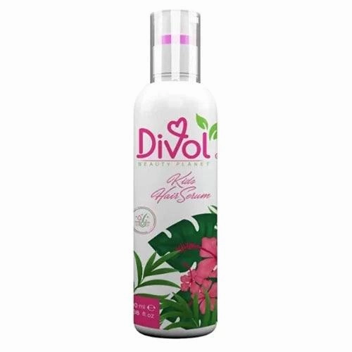 Divol Hair Serum (100ml)