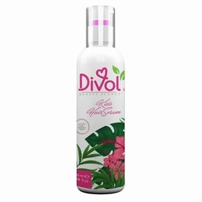 Divol Hair Serum (100ml)