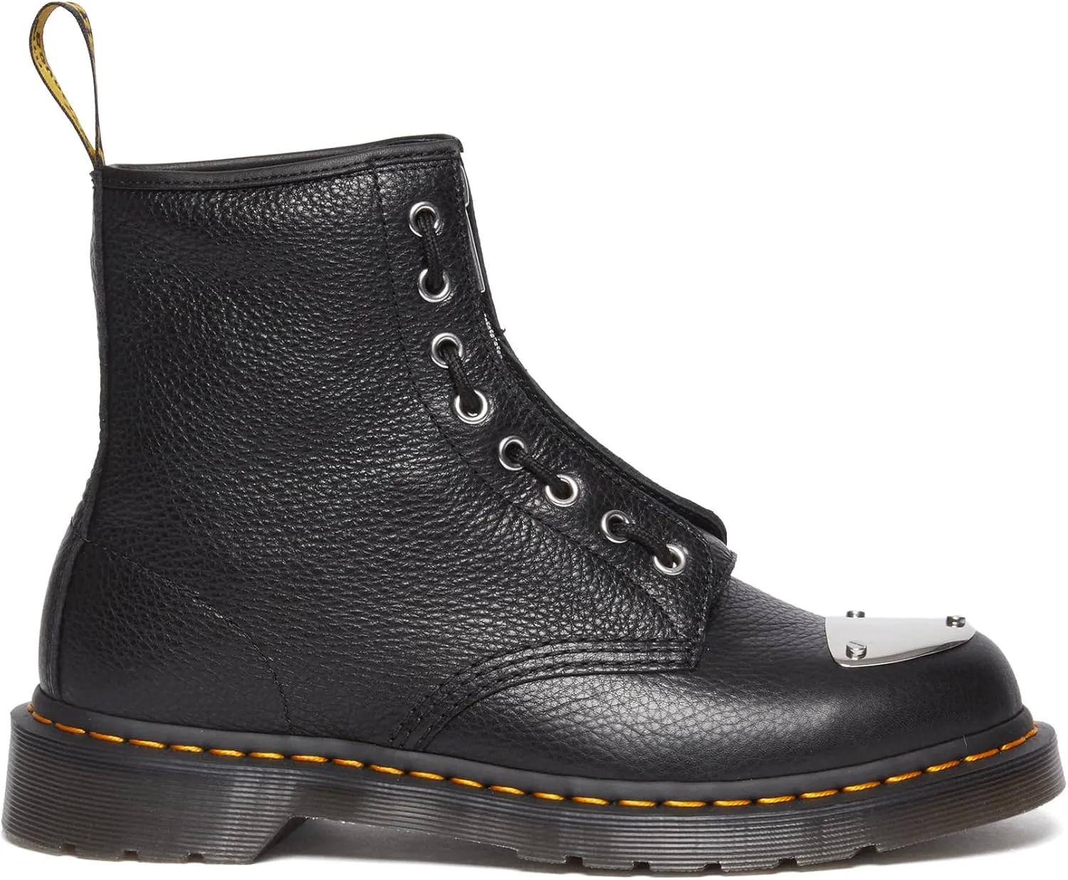 Dr. Martens Women's 1460 Pascal Hdw Fashion Boot