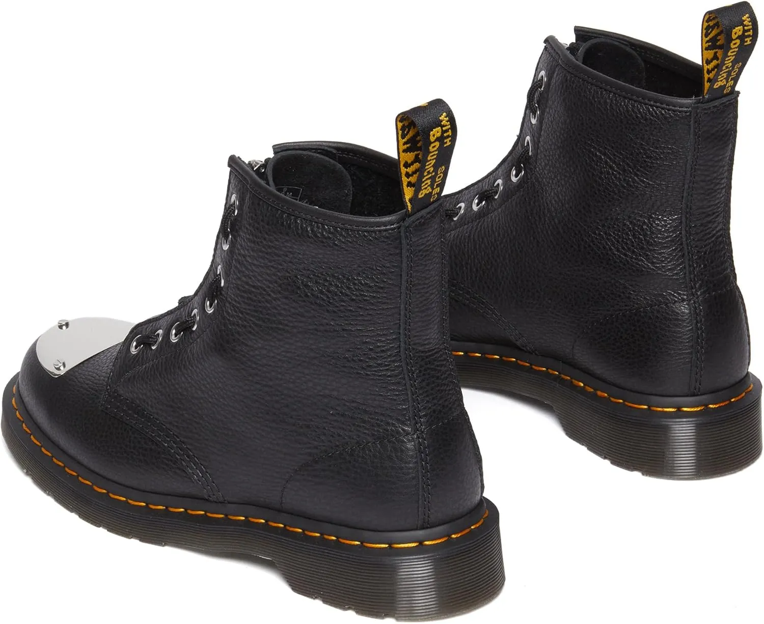 Dr. Martens Women's 1460 Pascal Hdw Fashion Boot