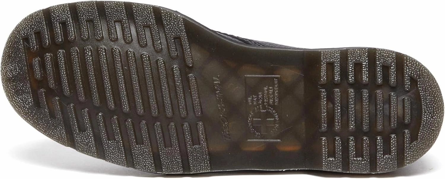 Dr. Martens Women's 1460 Pascal Hdw Fashion Boot