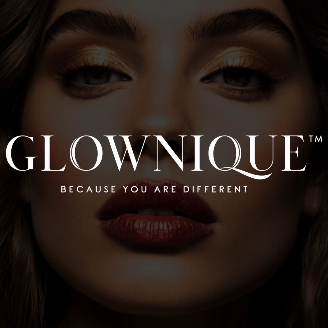 Dual Blend Powder Foundation - Candlelight (11.5g) | GLOWNIQUE
