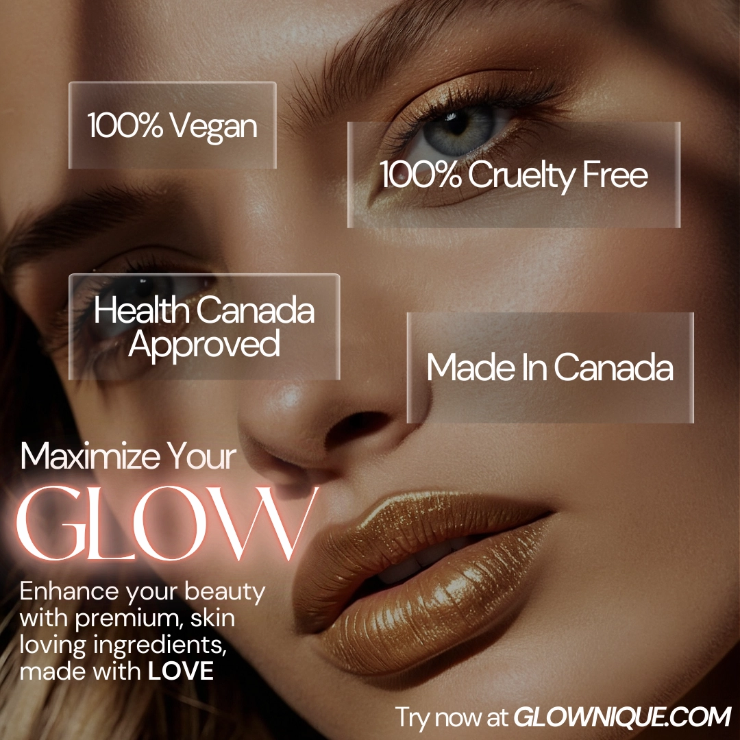 Dual Blend Powder Foundation - Candlelight (11.5g) | GLOWNIQUE