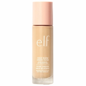 E.L.F Halo Glow Liquid Filter 0.5 Fair