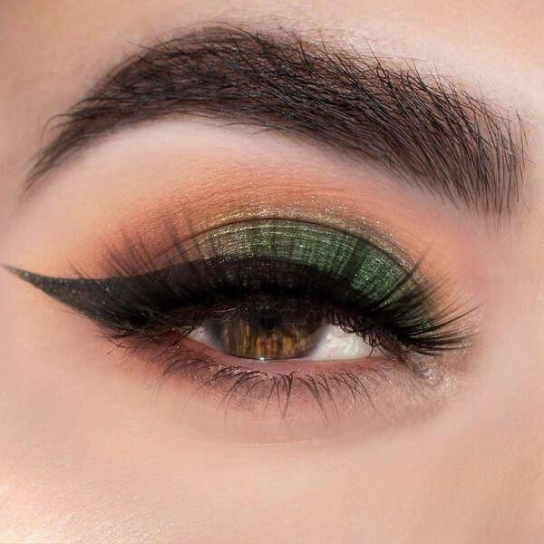 ella mila Flirty Goddess Palette