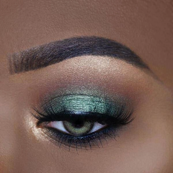 ella mila Flirty Goddess Palette