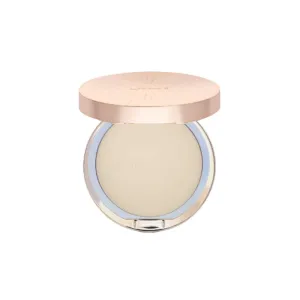 EMANI Vegan Cosmetics Flawless Matte Foundation, 1001 Nude Beige, 0.42 Ounce