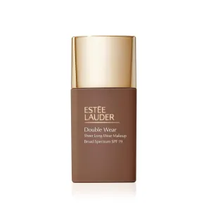 Estée Lauder Double Wear Sheer Matte Foundation SPF 19 | 12-Hour Wear, 1.0 Fl Oz