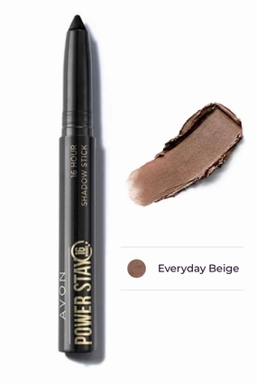 Everyday Beige Powerstay Eyeshadow Stick