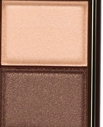 excel Skinny Rich Shadow SR01 (Beige Brown)Palette Eye Shadow