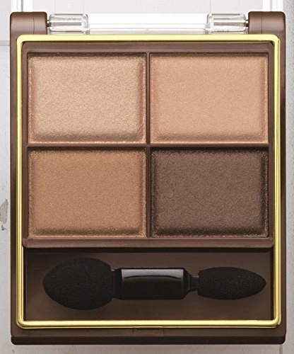 excel Skinny Rich Shadow SR01 (Beige Brown)Palette Eye Shadow