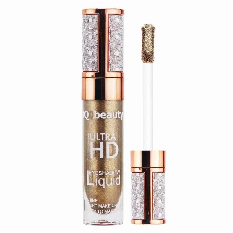 Eyeshadow Diamond Glitter Modern design Liquid Premium at a great with Shine Pearlescent