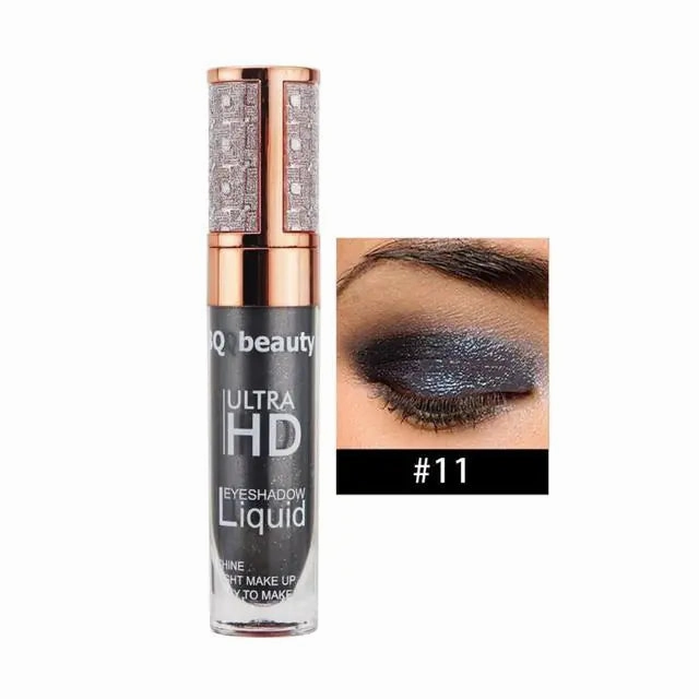 Eyeshadow Diamond Glitter Modern design Liquid Premium at a great with Shine Pearlescent