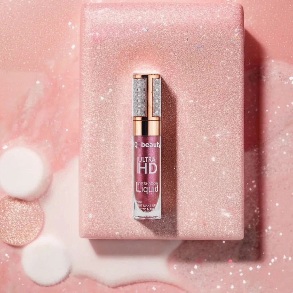 Eyeshadow Diamond Glitter Modern design Liquid Premium at a great with Shine Pearlescent