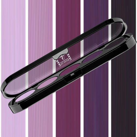 Eyeshadow Futuristic Color Closing soon Atelier Palettes 5 Make-Up