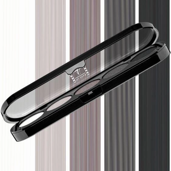 Eyeshadow Futuristic Color Closing soon Atelier Palettes 5 Make-Up