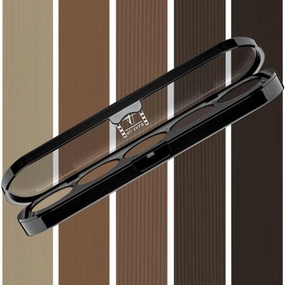 Eyeshadow Futuristic Color Closing soon Atelier Palettes 5 Make-Up