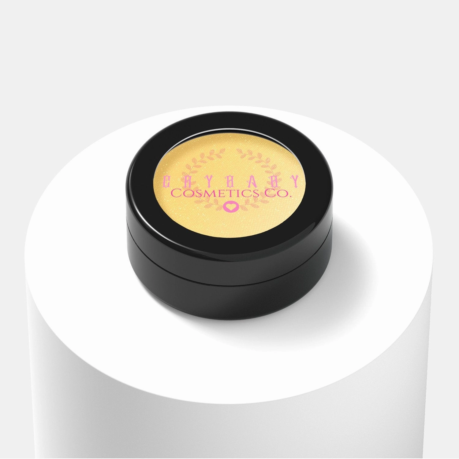 Eyeshadow Gold