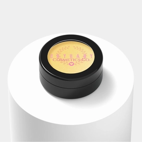 Eyeshadow Gold