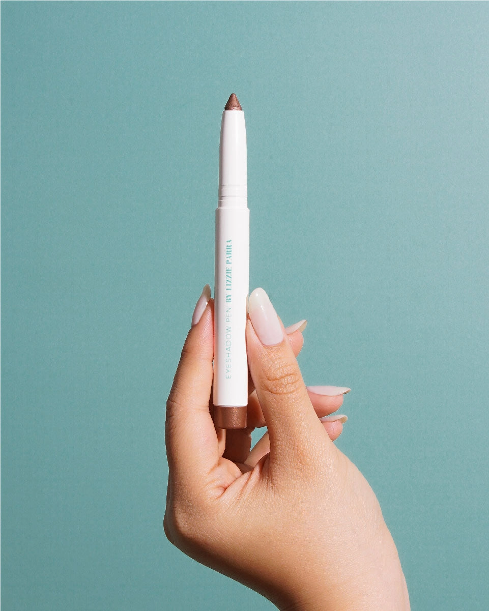 EYESHADOW PEN - CRÈME GOLD