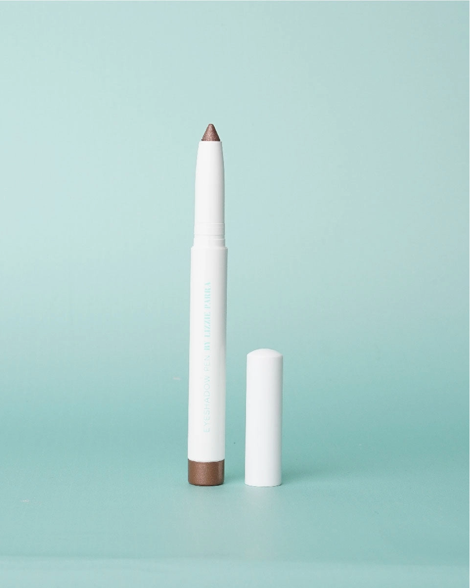 EYESHADOW PEN - CRÈME GOLD