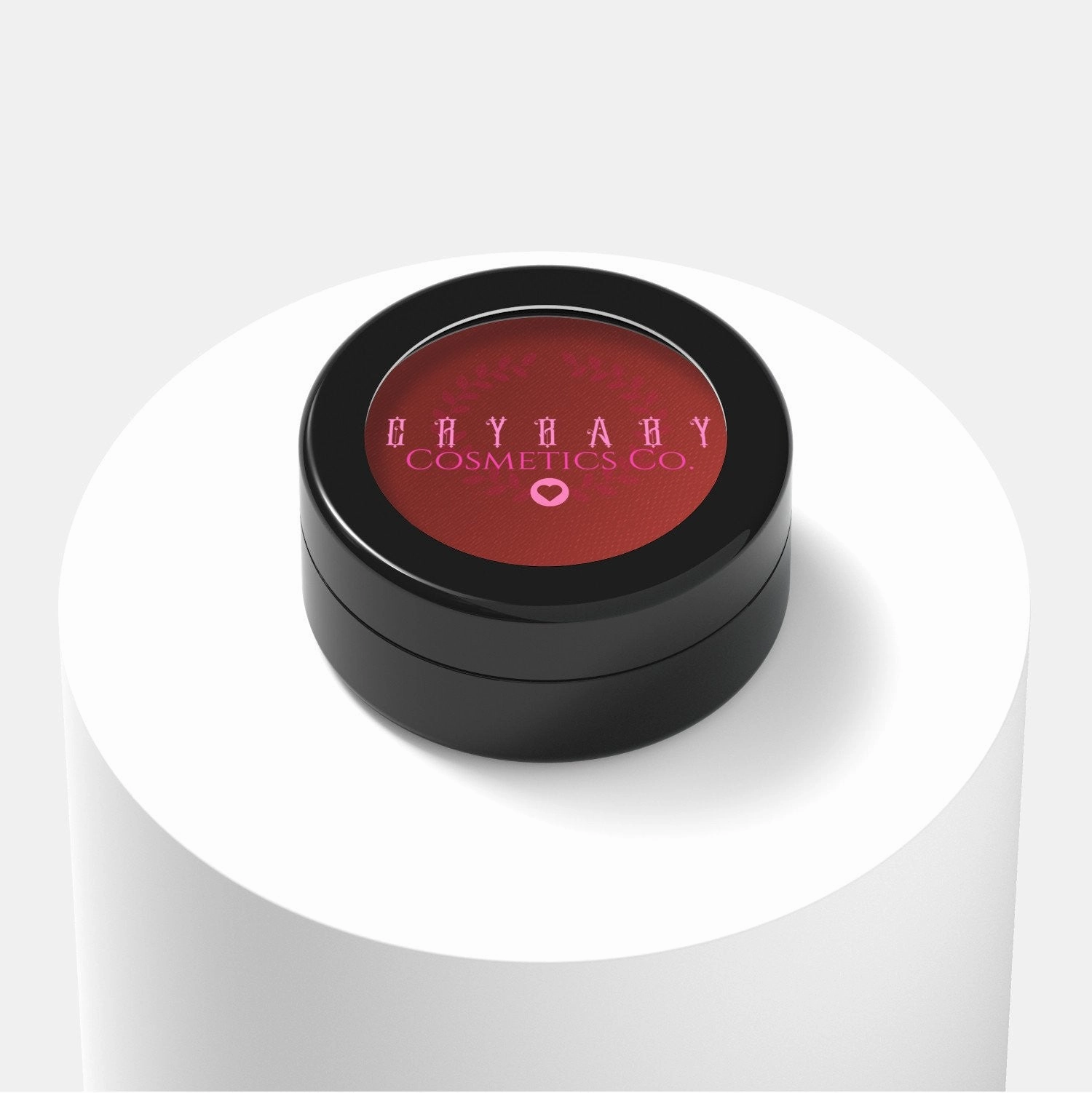 Eyeshadow Rose Gold