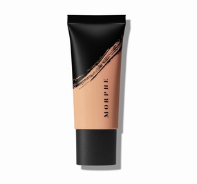F1.110 - Versatile collection Premium FOUNDATION FLUIDITY FULL-COVERAGE