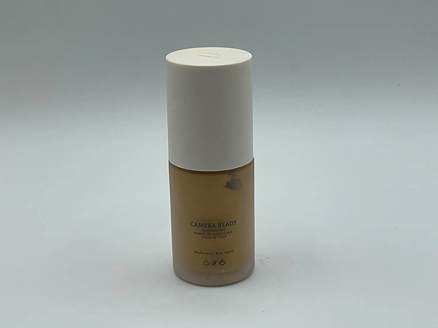 Farmasi Foundation Cream VFX Pro - W09