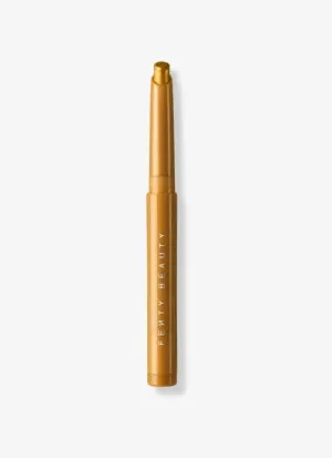 Fenty Beauty by Rihanna Shadowstix Longwear Eyeshadow Stick Gold Hoopz