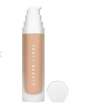 FENTY BEAUTY by Rihanna Soft'Lit Naturally Luminous Hydrating Longwear Foundation 1.08 oz / 32 ml (170 (cool pink), 1 oz)