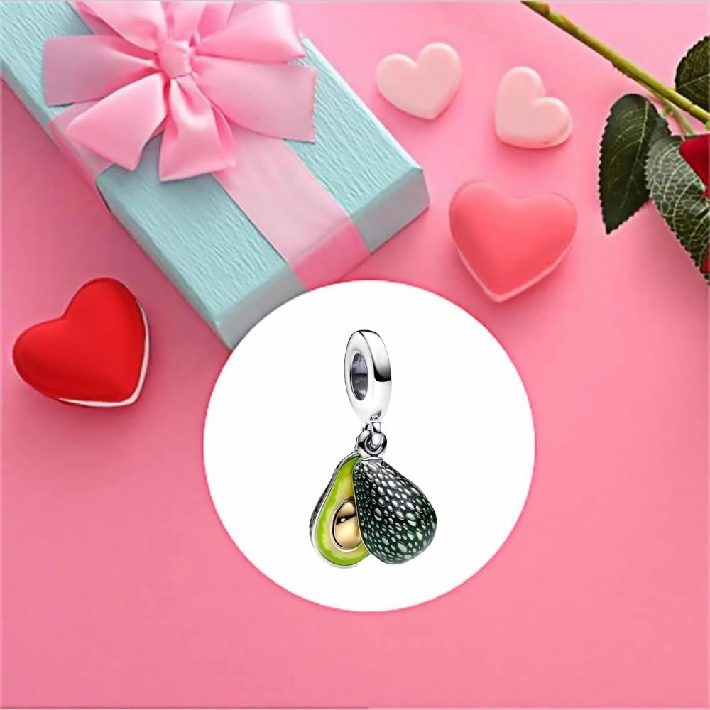 Festive Nutcracker Pumpkin Sparkling Dragon Egg Mouse 2024 Coco Miguel Dante Skull Charms for Women Bracelets &Necklaces in 925 Sterling Silver,Christmas Jewelry Gift for Women