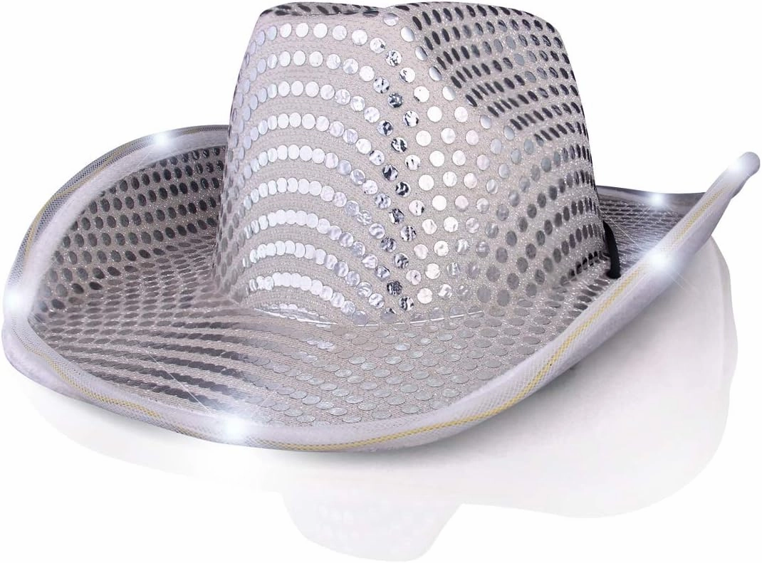 FlashingBlinkyLights womens Cowboy