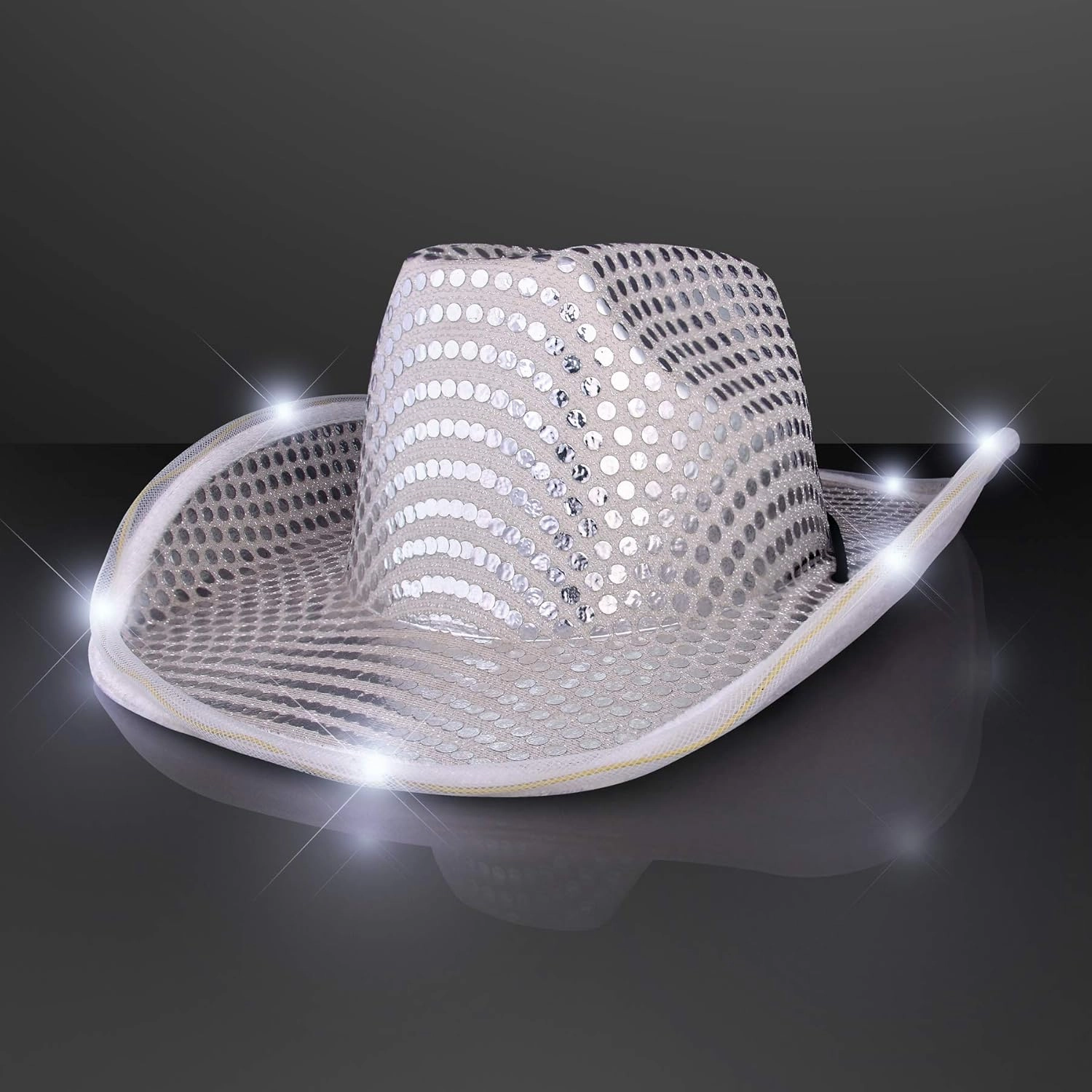 FlashingBlinkyLights womens Cowboy