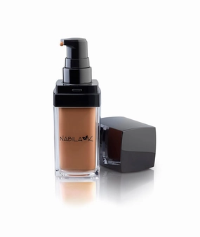 Flawless Finish Foundation (Cool N10)