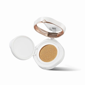 Florasis Flawless Jade Breathable Weightless Matte Cushion Foundation (N30 Bathing Beauty, 1 Count)