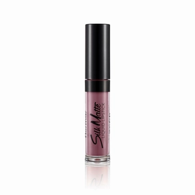 Flormar Silk Matte Liquid Lipstick 019 Pink Land - 4.5 ml