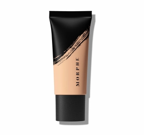 FLUIDITY F1.100 FOUNDATION FULL-COVERAGE Verified transactions - Specialty items