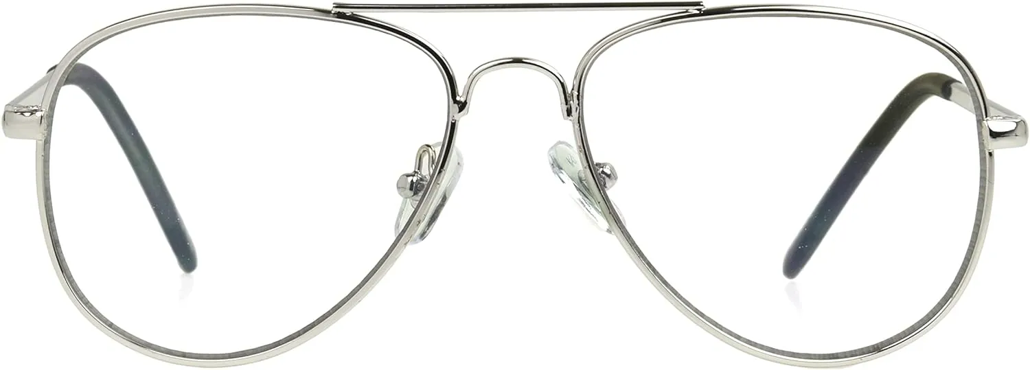 Foster Grant Dario Kid's Blue Light Glasses
