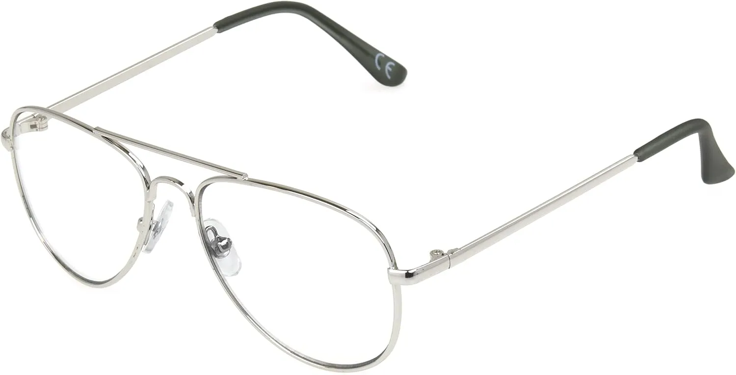 Foster Grant Dario Kid's Blue Light Glasses