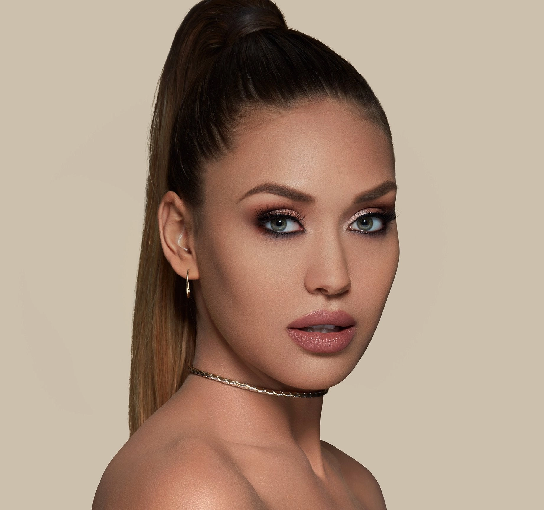 FOUNDATION - F2.60 Smart-powered FULL-COVERAGE FLUIDITY Mega discount