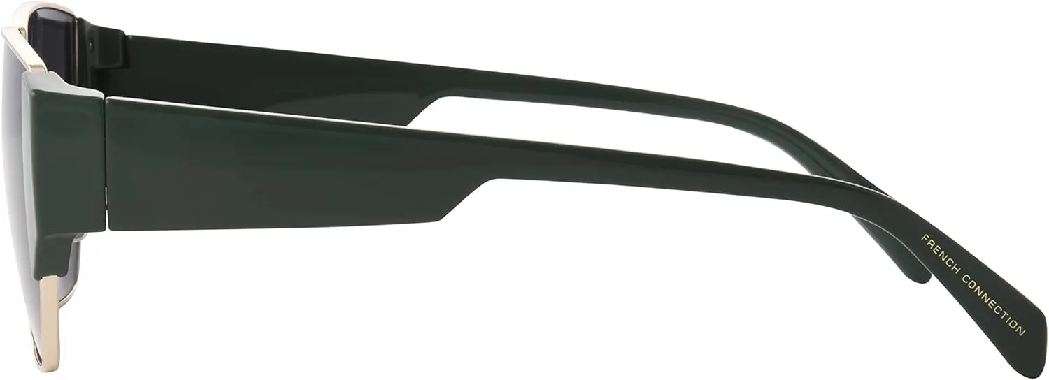 French Connection Women's Millie Sunglasses Cat Eye