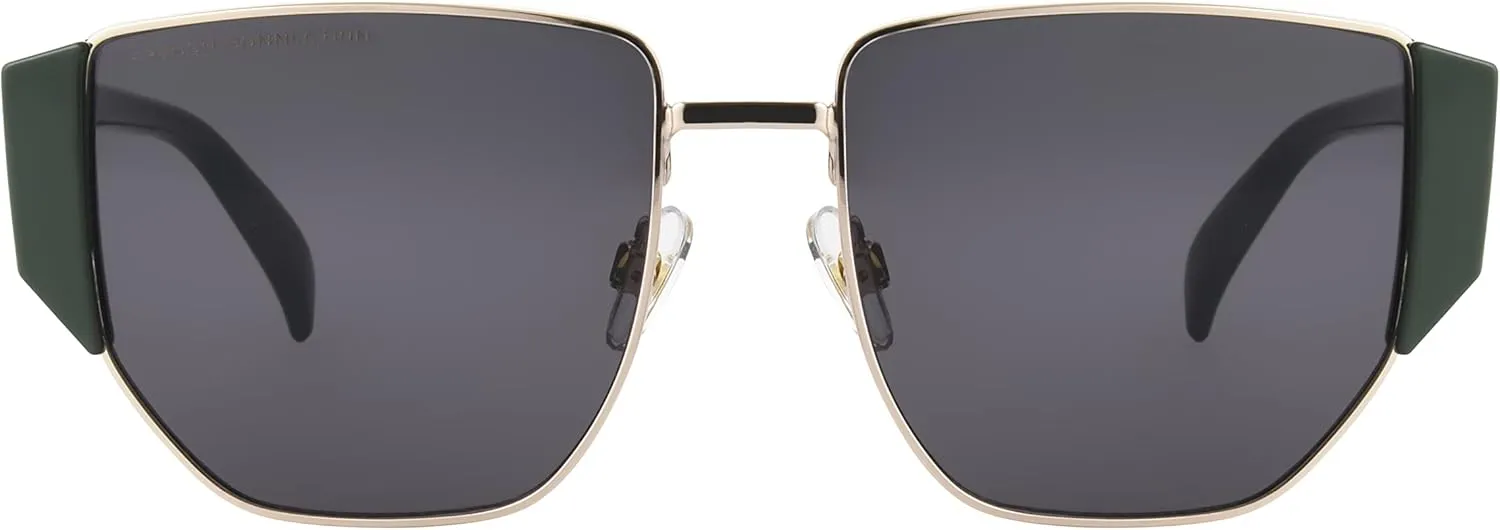 French Connection Women's Millie Sunglasses Cat Eye
