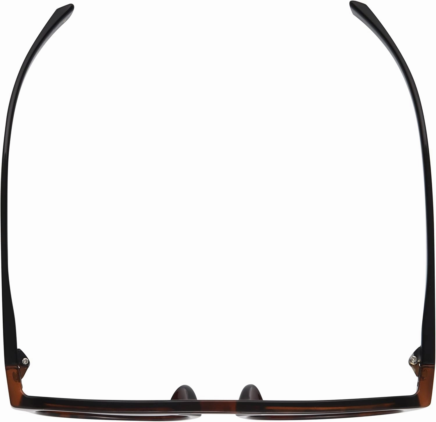 Frye Asher Blue Light Glasses Square Sunglasses
