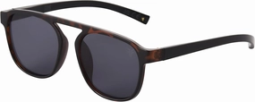Frye Asher Blue Light Glasses Square Sunglasses