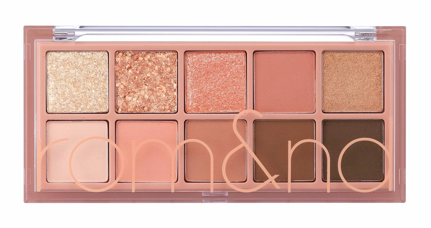 Full Makeup Kit – Everyday Glam Essentials