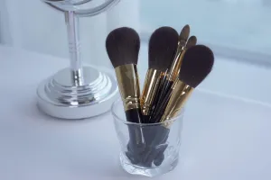G-S5 Eyeshadow Brush Finest Makeup Brush from Japan Brush Maker