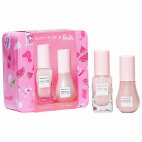 Glow Recipe x Barbie - Watermelon Glow Hydration Kit