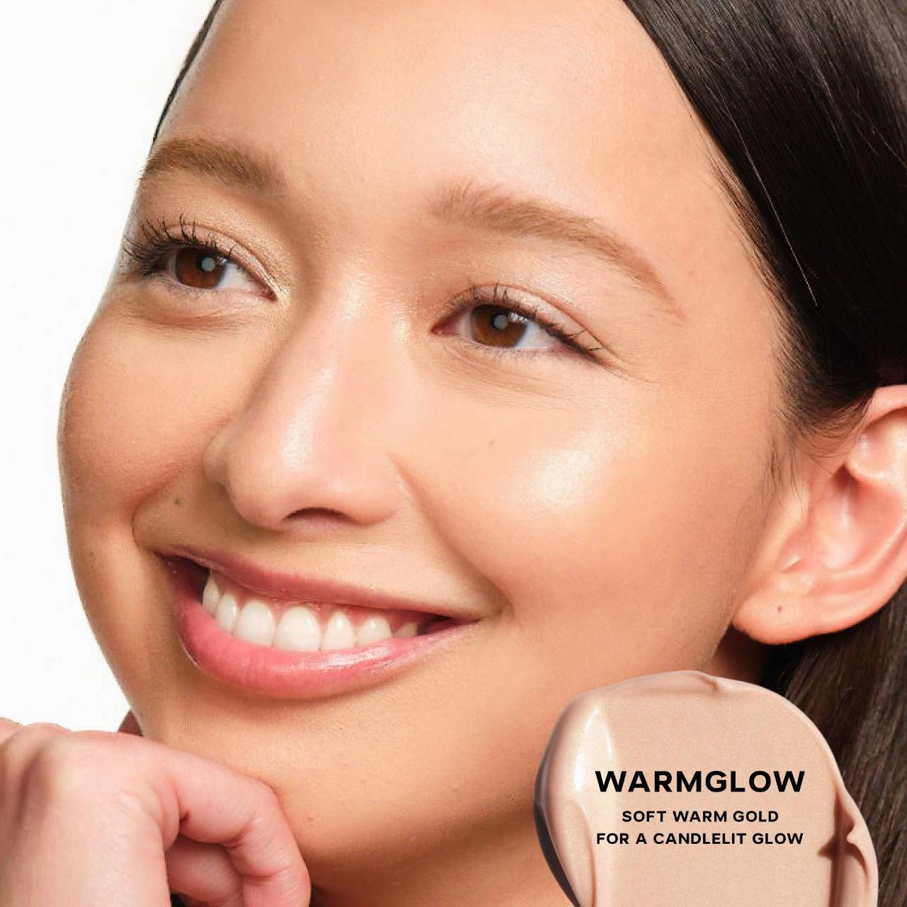 Glowy Super Gel - Warmglow