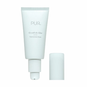 Go with the Glow Niacinamide Drops