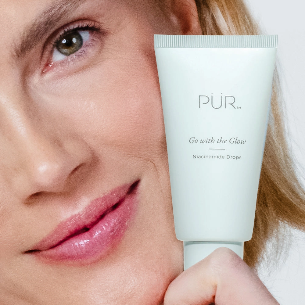 Go with the Glow Niacinamide Drops